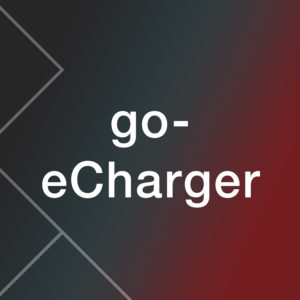 go-eCharger